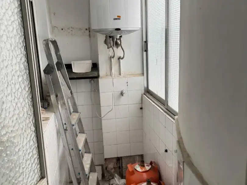 Piso con ascensor en venta en Virgen del Valle 37, imagen 8