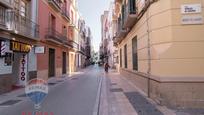 Vista exterior de Apartament en venda en Málaga Capital amb Aire condicionat i Balcó