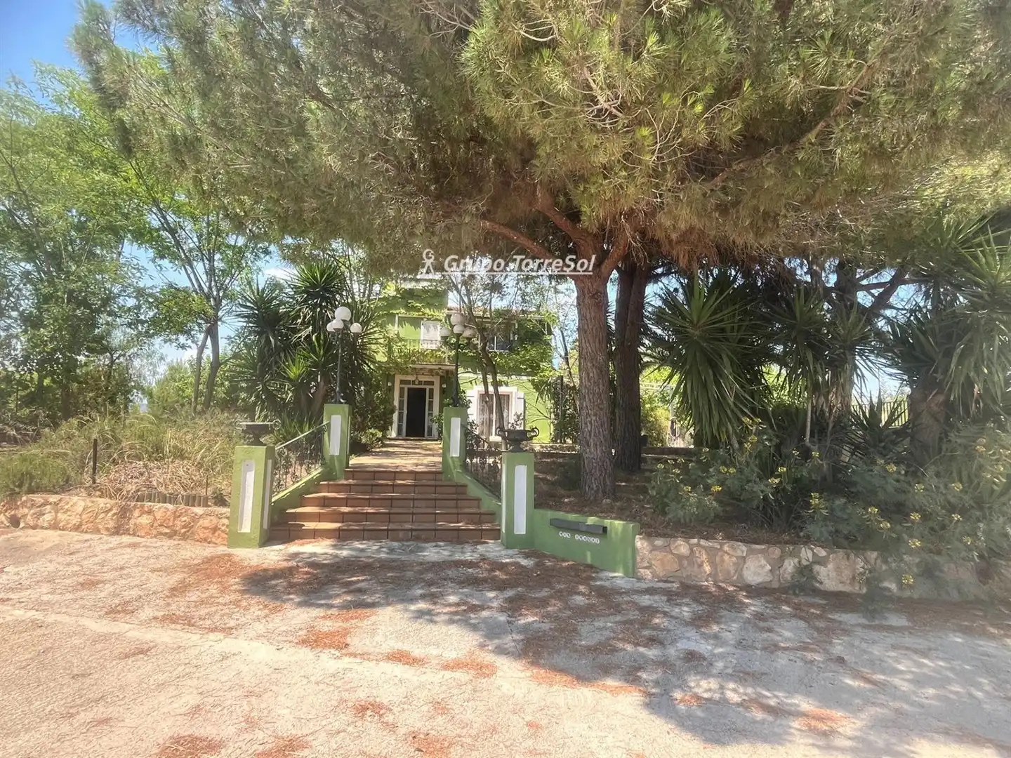 Chalet con piscina en venta en POLíGONO 7 PARAJE 65 JUNTO A CAL DENTISTA, imagen 76