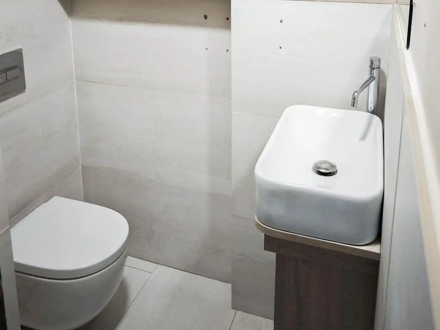 Local comercial de lloguer a Olesa de Montserrat, imagen 22