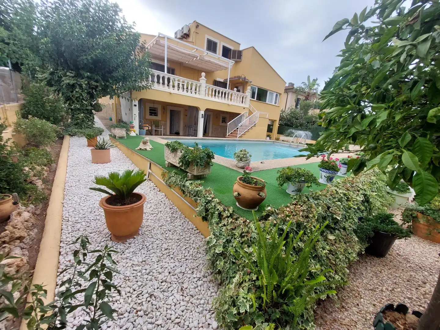 Villa mit Terrasse zum Verkauf in Badia Blava - Badia Gran - Tolleric, imagen 2