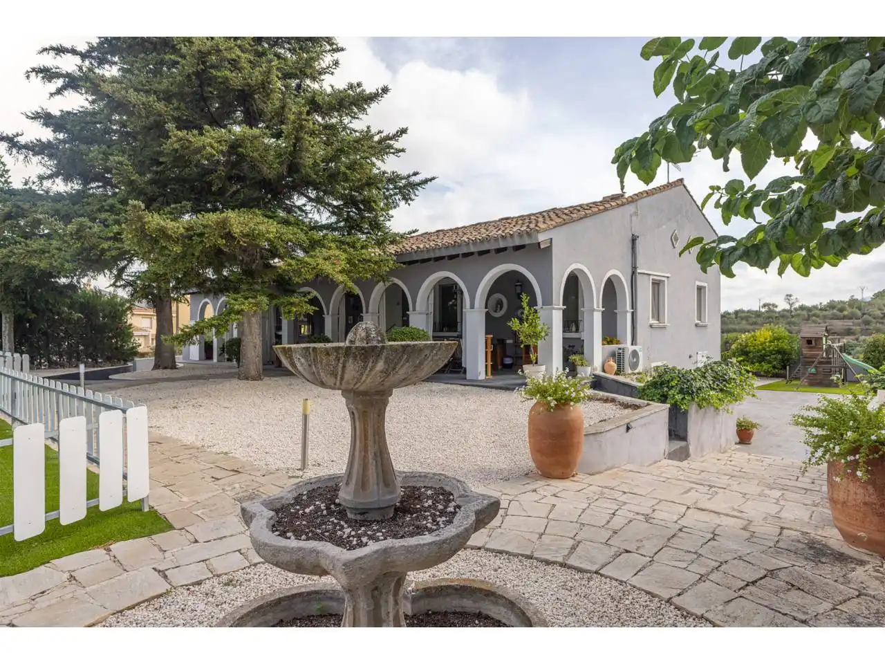 Villa con piscina in vendita a Bocairent, imagen 2