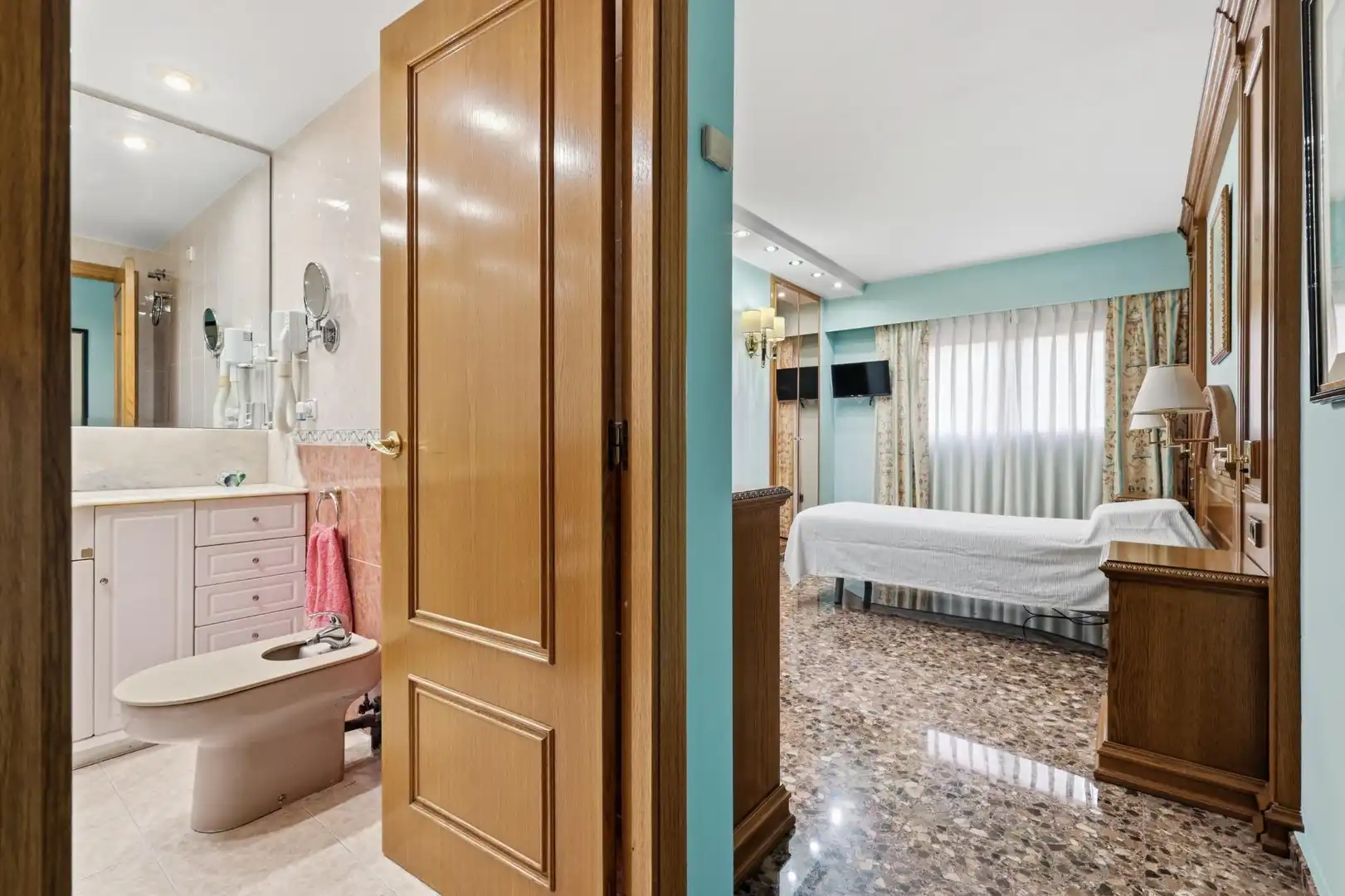 Piso con piscina en venta en Quatre Carreres, imagen 15