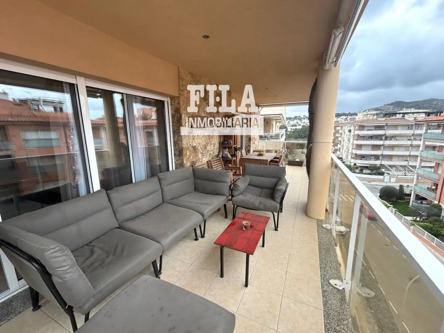 Attique avec ascenseur à vendre à Carrer de Josep Pla, imagen 9