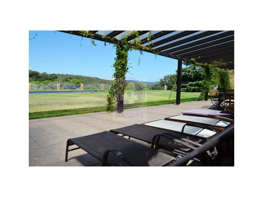 Haus mit Pool zum Verkauf in Platja d'Aro