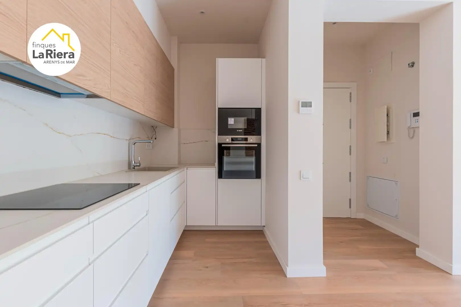 Penthouse mit Balkon zum Verkauf in Carrer Carrer Callao, imagen 12