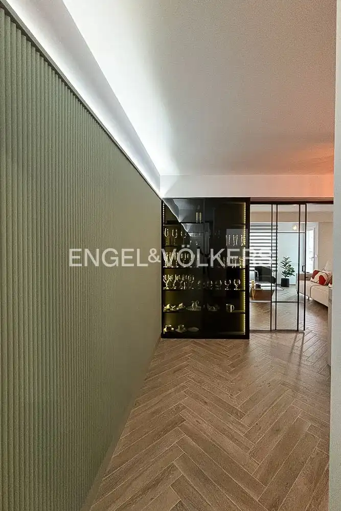 Piso de alquiler en Centro Histórico
