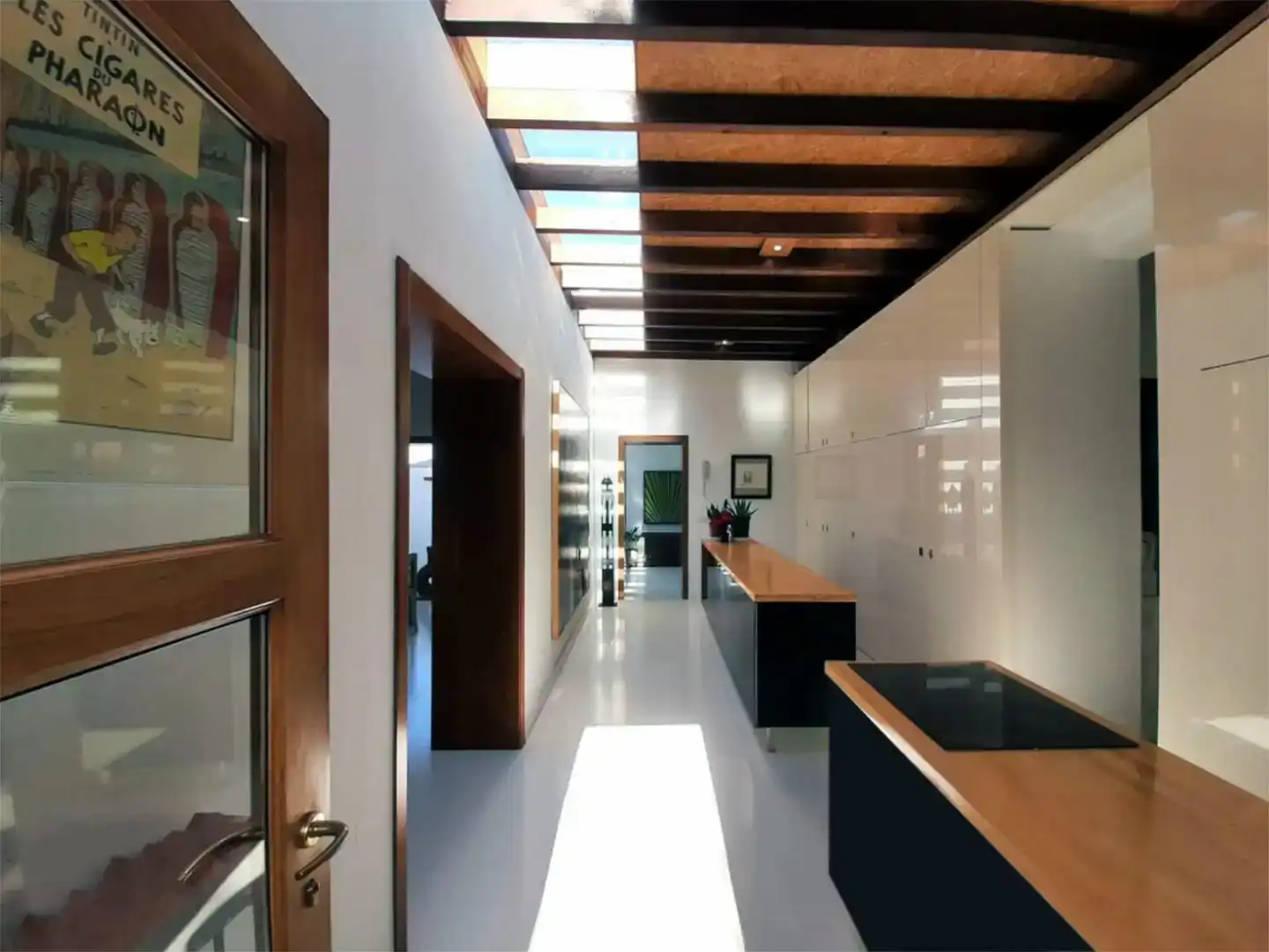 Casa o xalet en venda en Guía de Isora