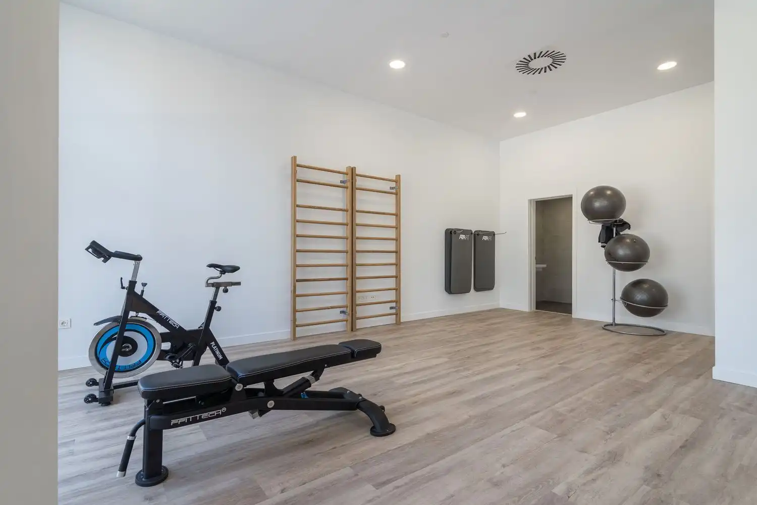 Appartement avec piscine à louer à Paseo Martiricos, imagen 22