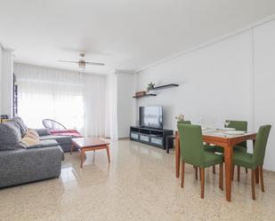 Living room of Flat to rent in Elche / Elx