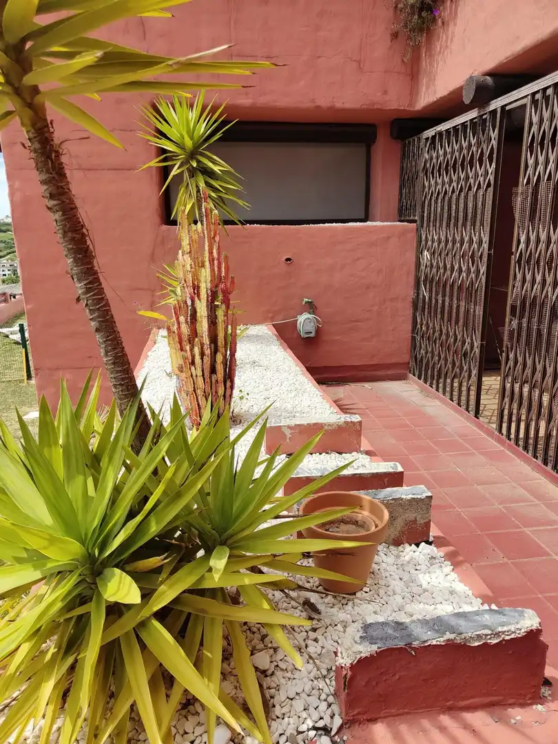 Mini appartamento con piscina in vendita a San Luis de Sabinillas, imagen 6