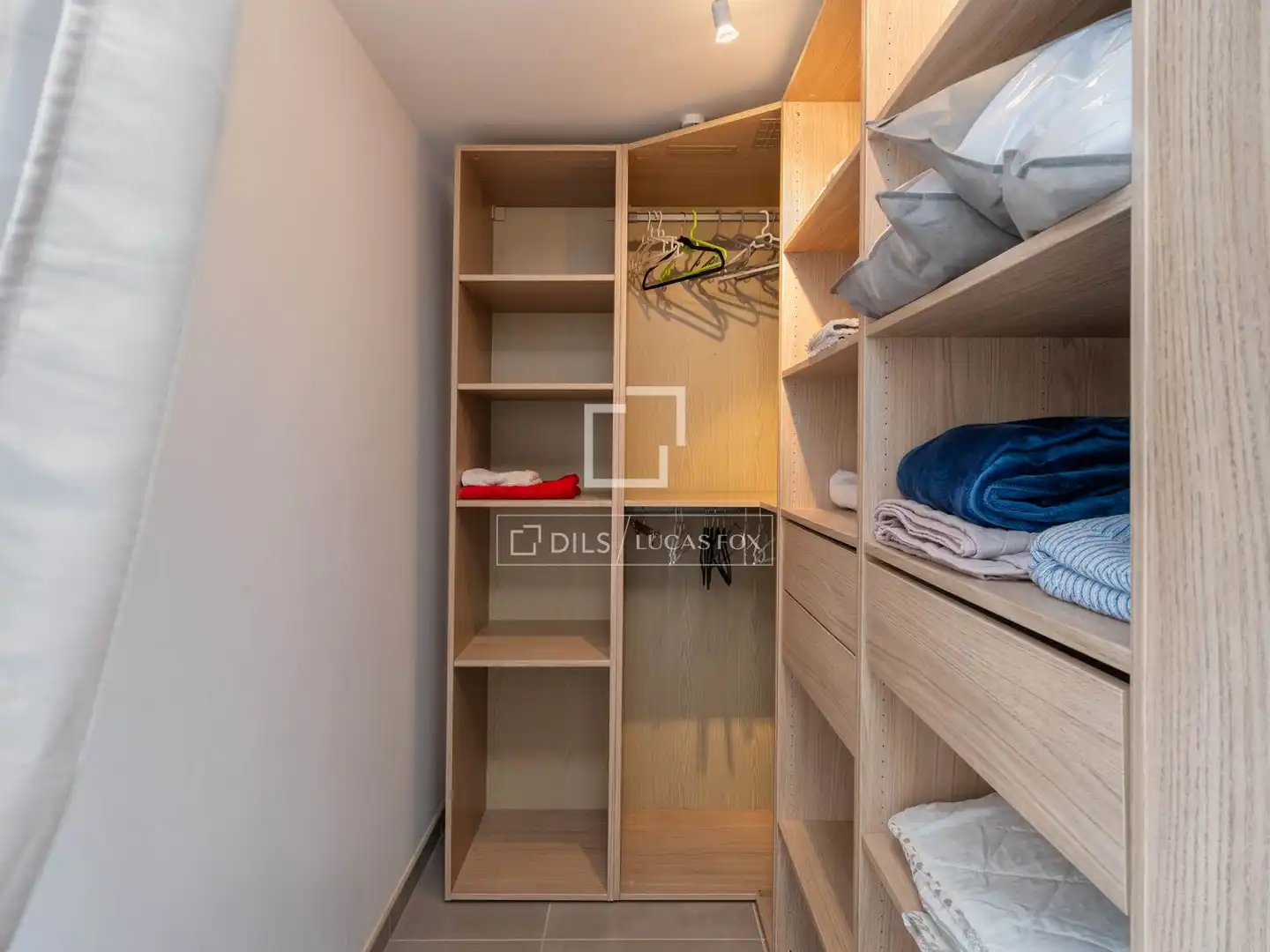 Bedroom of Houses for sale in Roses  with Air Conditioner, Heating and Terrace