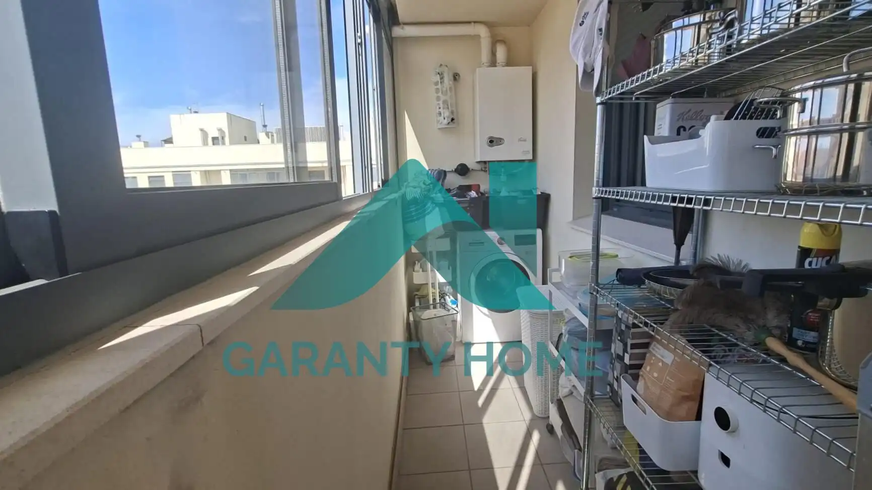 Pis amb piscina en venda a Nuevo Cáceres, imagen 13