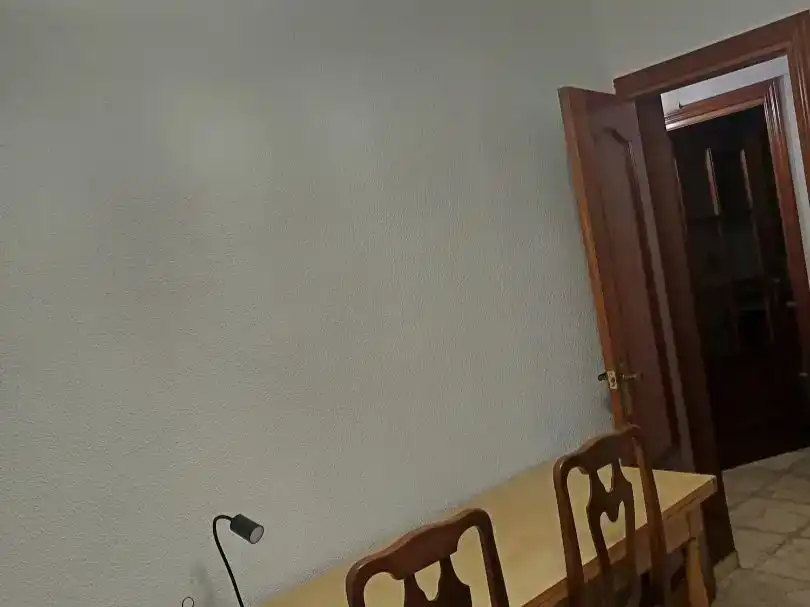 Esszimmer von Wohnung zur untervermieten in Aranjuez mit Klimaanlage und Möbliert