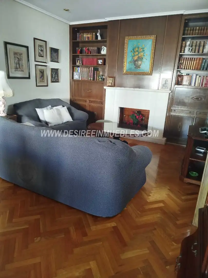Penthouse mit Aufzug zum Verkauf in Carrer de Sant Valero, imagen 11