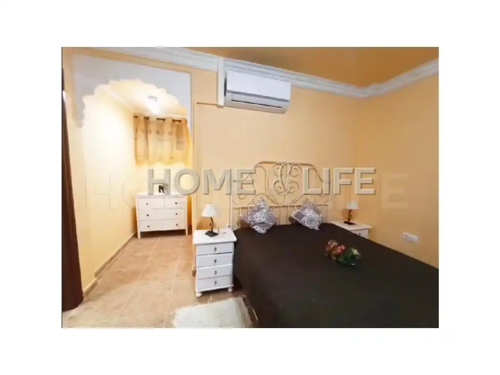 Apartament en venda a Ayuntamiento