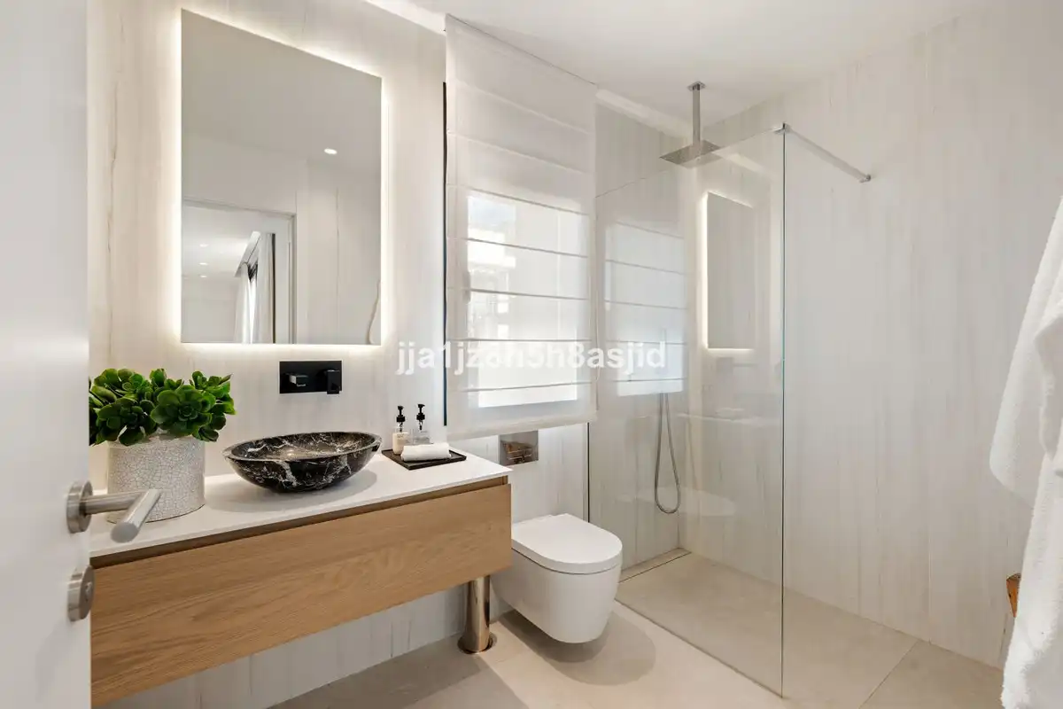 Reihenhaus mit Pool zum Verkauf in Marbella - Marbella,Sierra Blanca,Calle Mozart, imagen 24