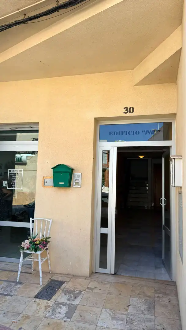 Flat for rent in Albox