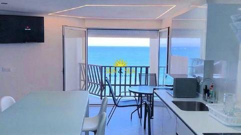 Foto 5 de Pis de lloguer a Playa del Galán, La Manga del Mar Menor