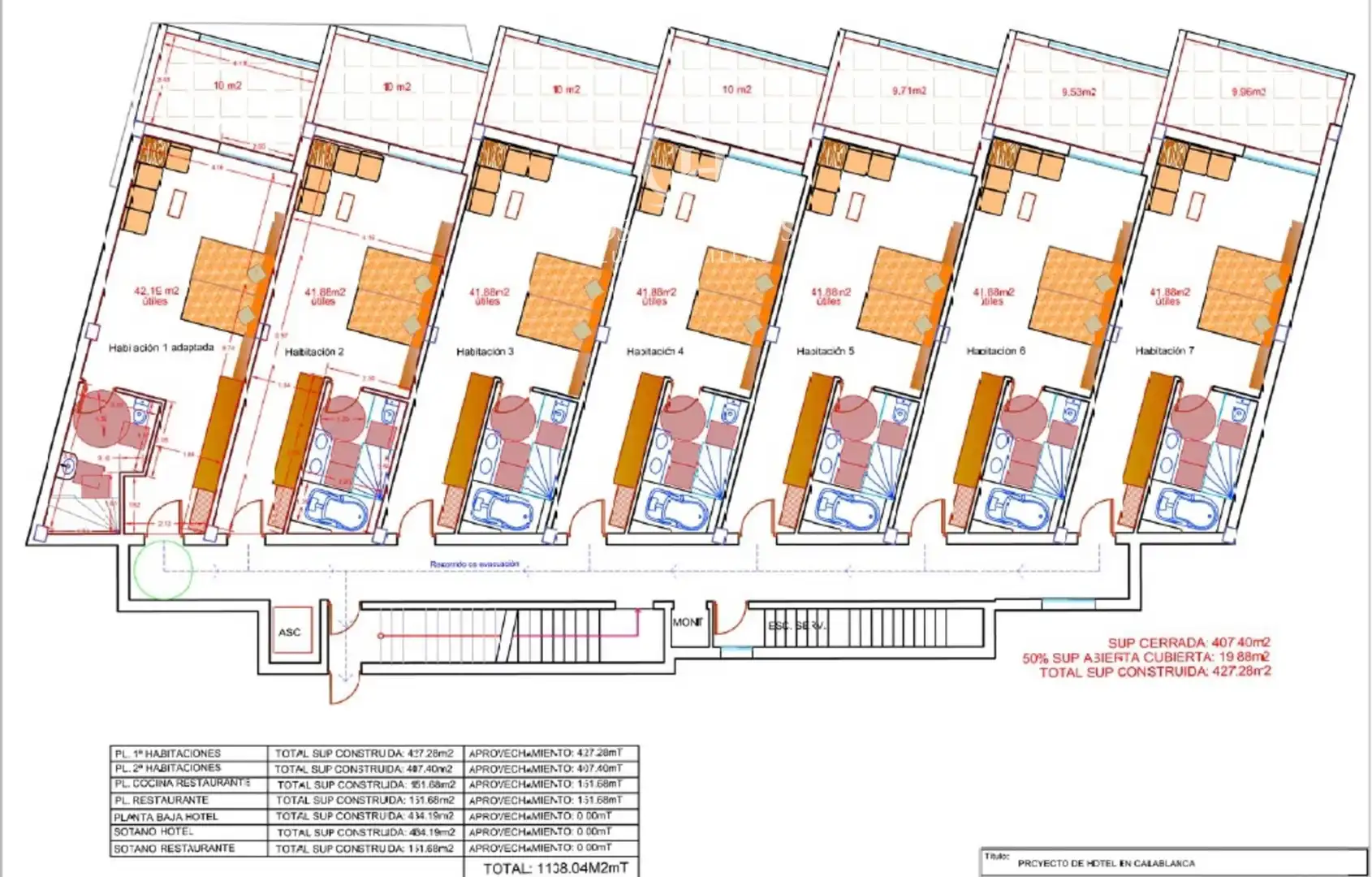 Buildings for sale in Jávea / Xàbia