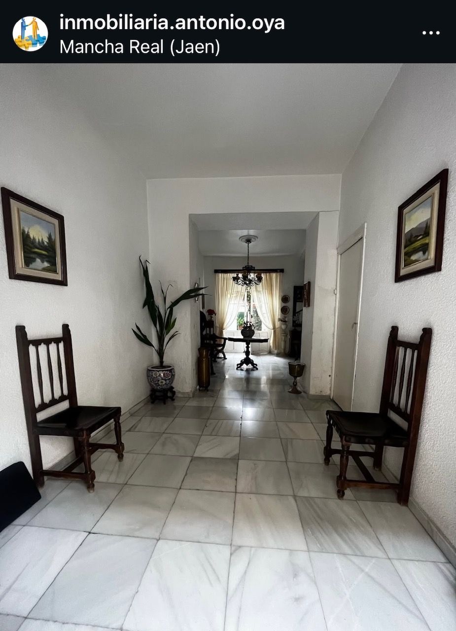 House or chalet for sale in Mancha Real  with Private garden, Terrace and Storage room