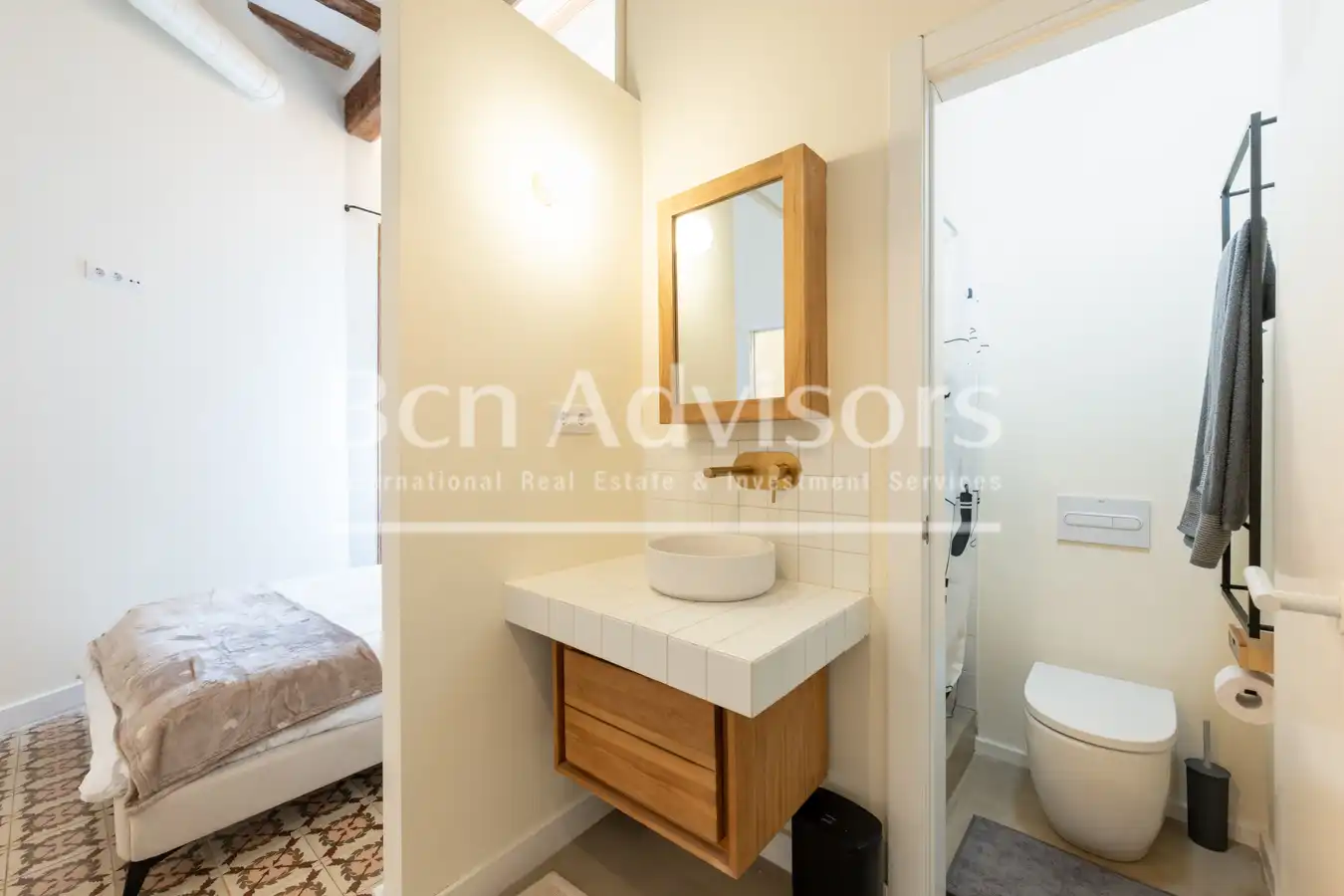 Appartement avec terrasse à vendre à Carrer del Regomir, imagen 21