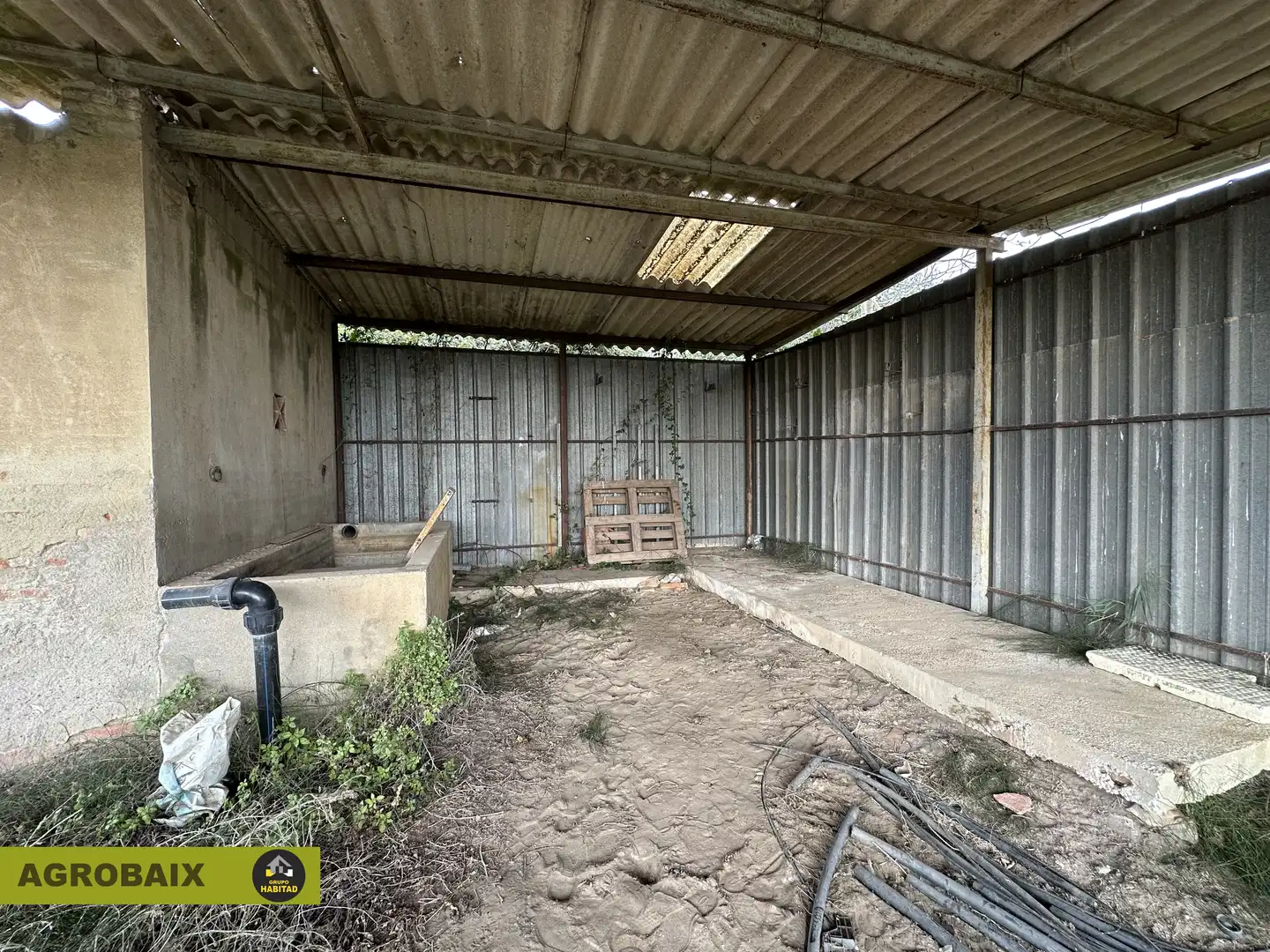 Rural land for sale in Torrent Ballester, imagen 13