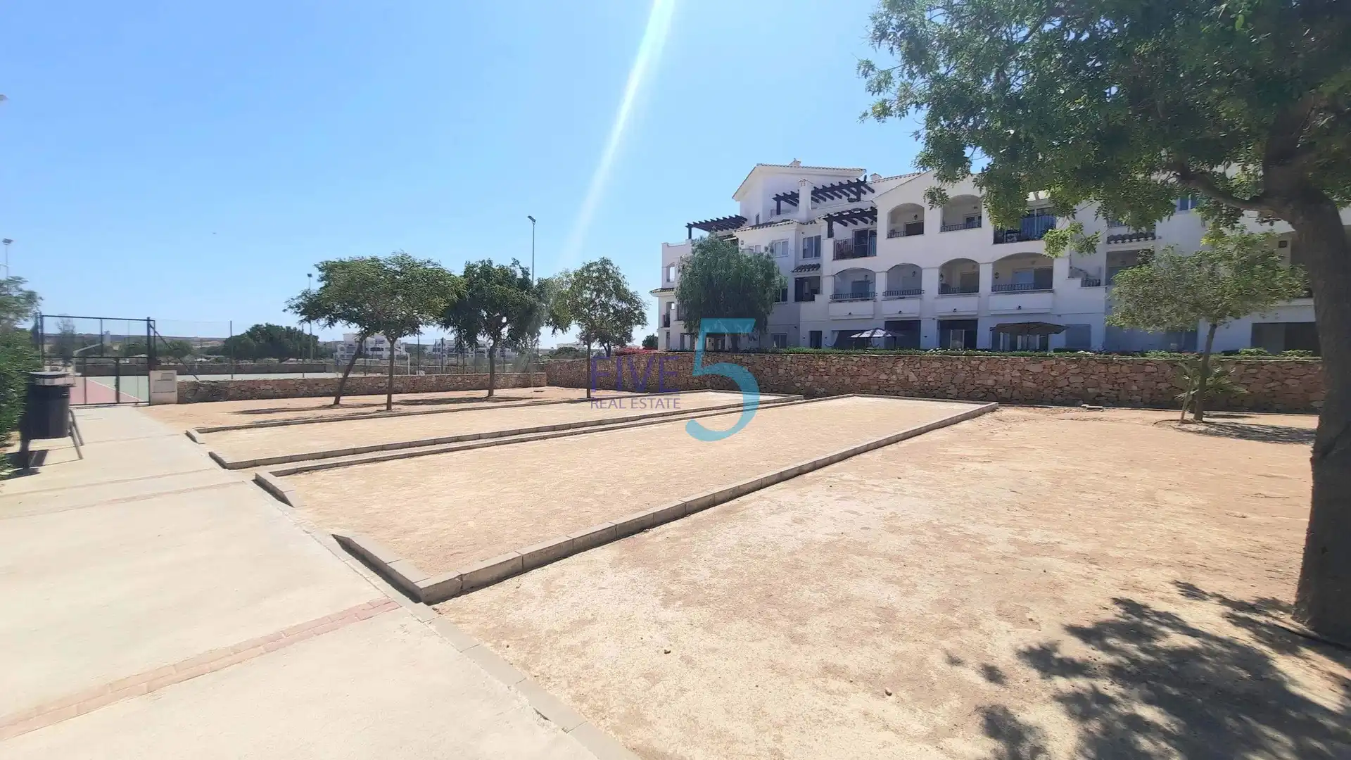 Penthouse mit Pool zum Verkauf in Campo de Murcia, imagen 34
