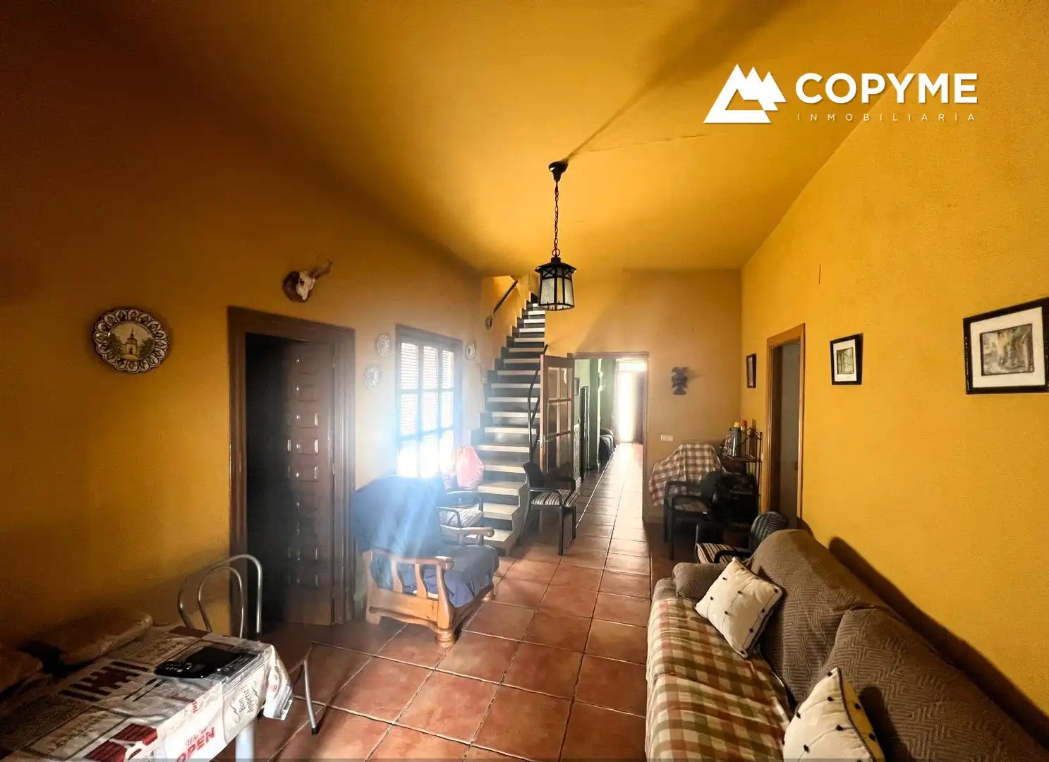 Casa o chalet en venta en La Puebla de Montalbán con Trastero