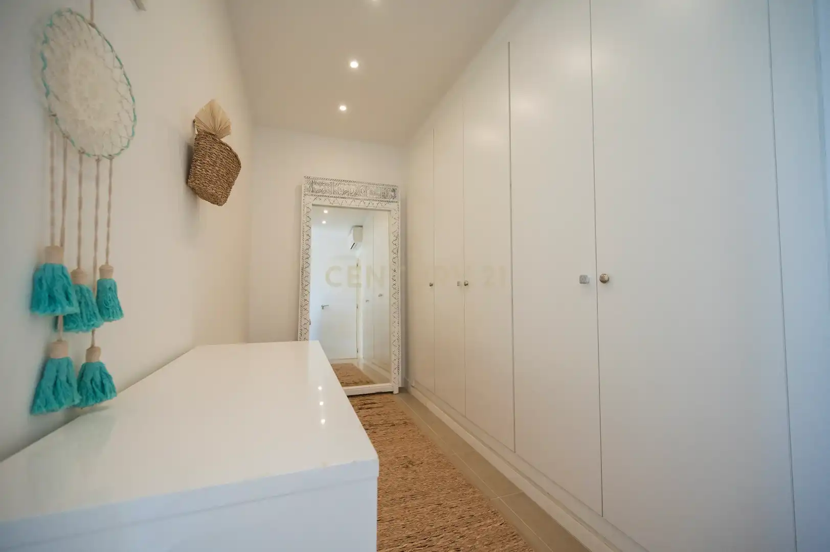 Apartament en venda en Sant Josep de sa Talaia amb Aire condicionat, Traster i Forn