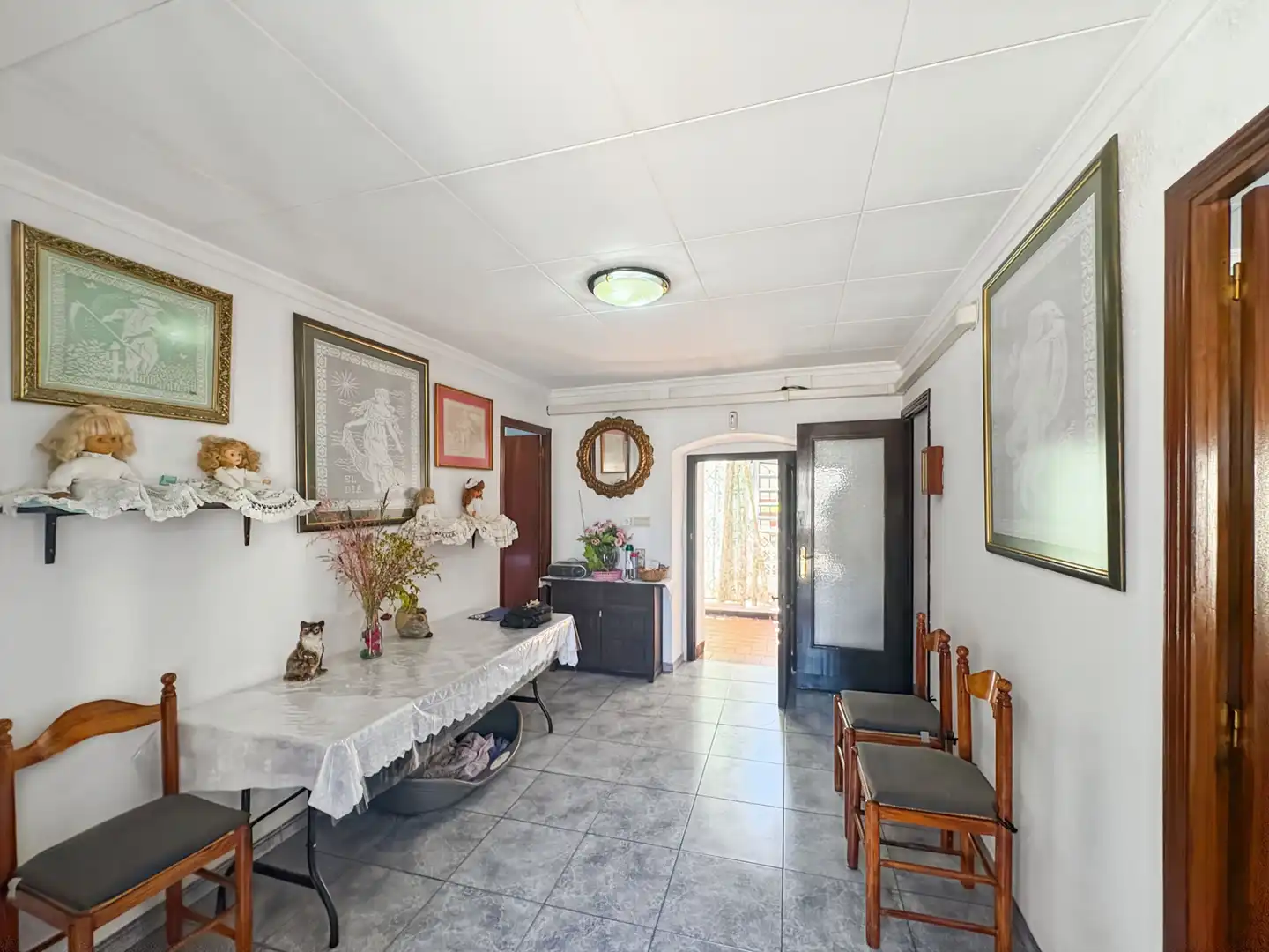 Terraced house for sale in Palau-saverdera, imagen 5