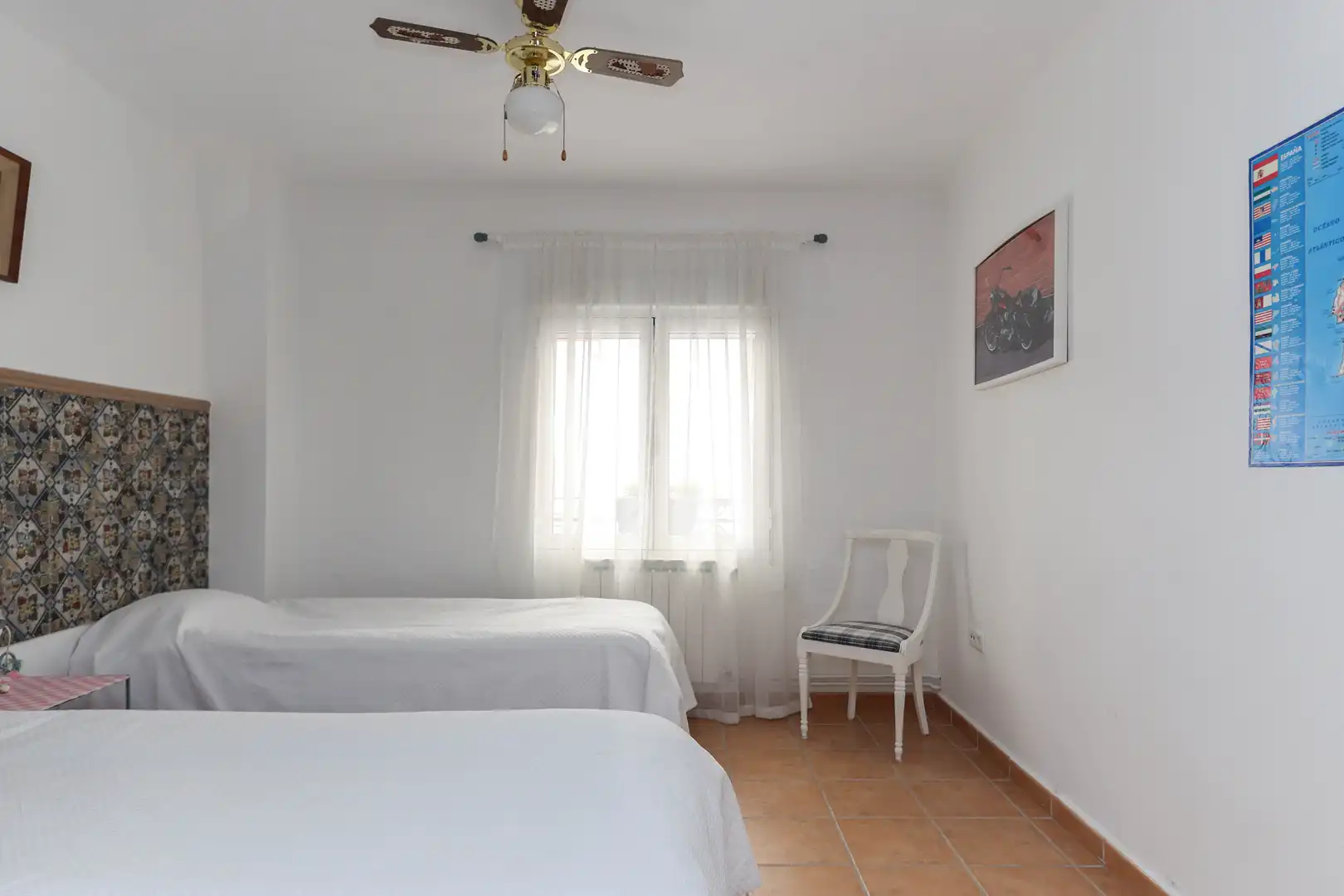 Casa o xalet en venda a Tolox