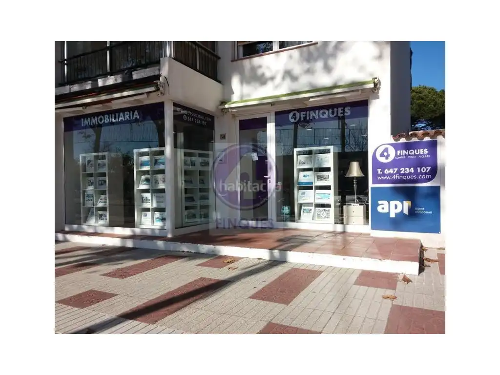 Traster de lloguer en Castell d'Aro, Platja d'Aro i s'Agaró