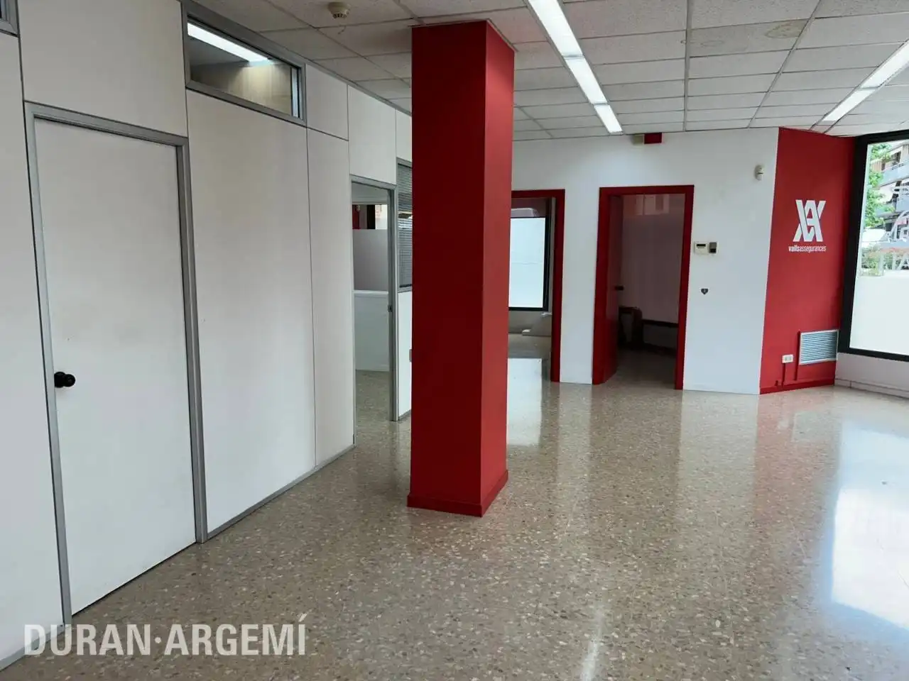 Geschaftsraum zur Miete in Terrassa