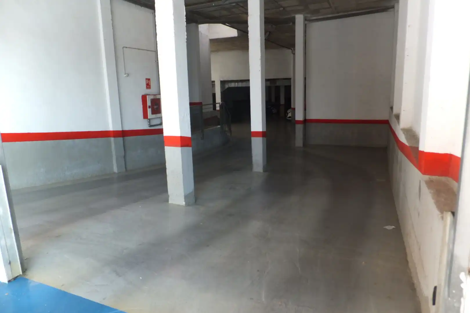 Parking de Garaje de alquiler en Riudoms