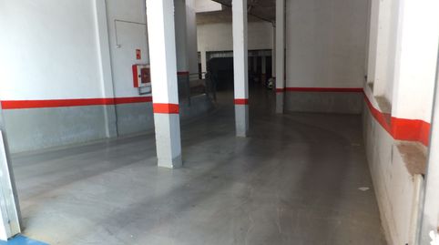 Foto 2 de Garaje de alquiler en Carrer D'enric Castro Casanovas, 1, Riudoms, Tarragona