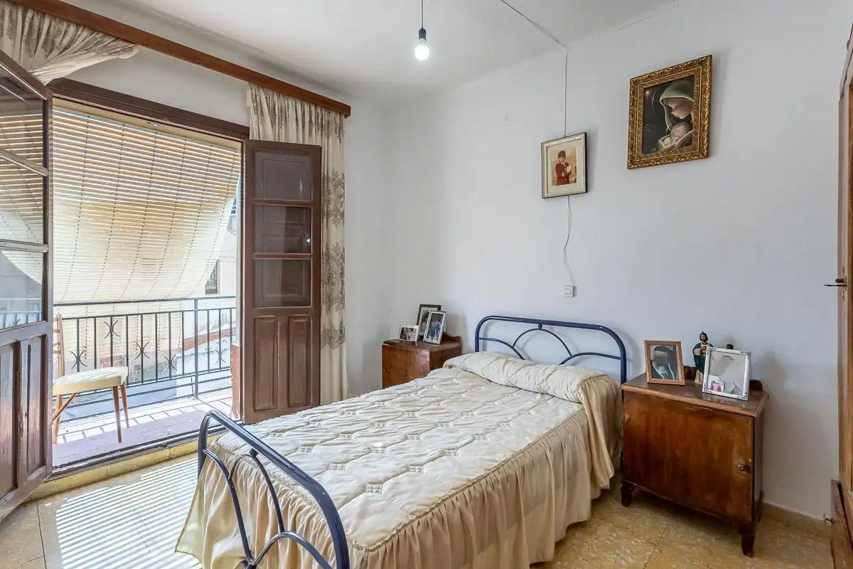 Maison avec terrasse à vendre à Jayena, imagen 26