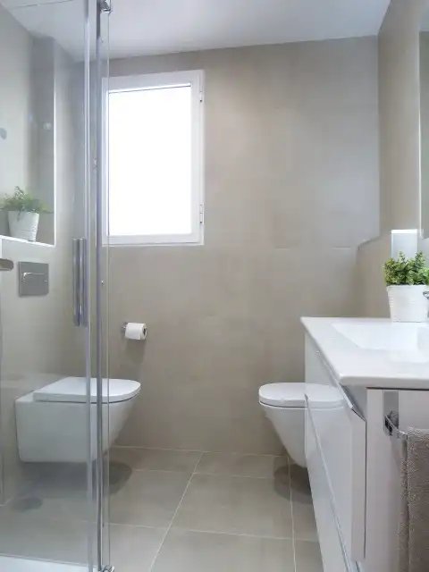 Wohnung mit Aufzug zur Miete in Calle Molina Lario 20, imagen 19