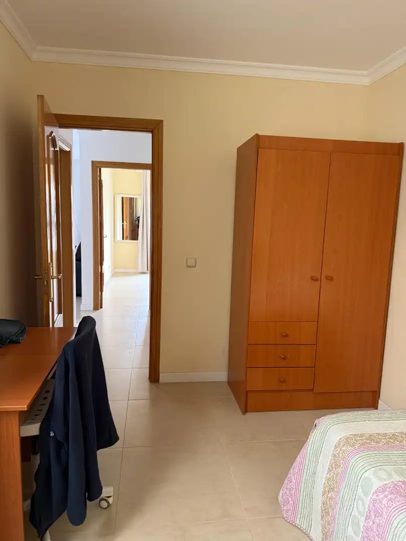 Wohnung zur Miete in Telde mit Möbliert