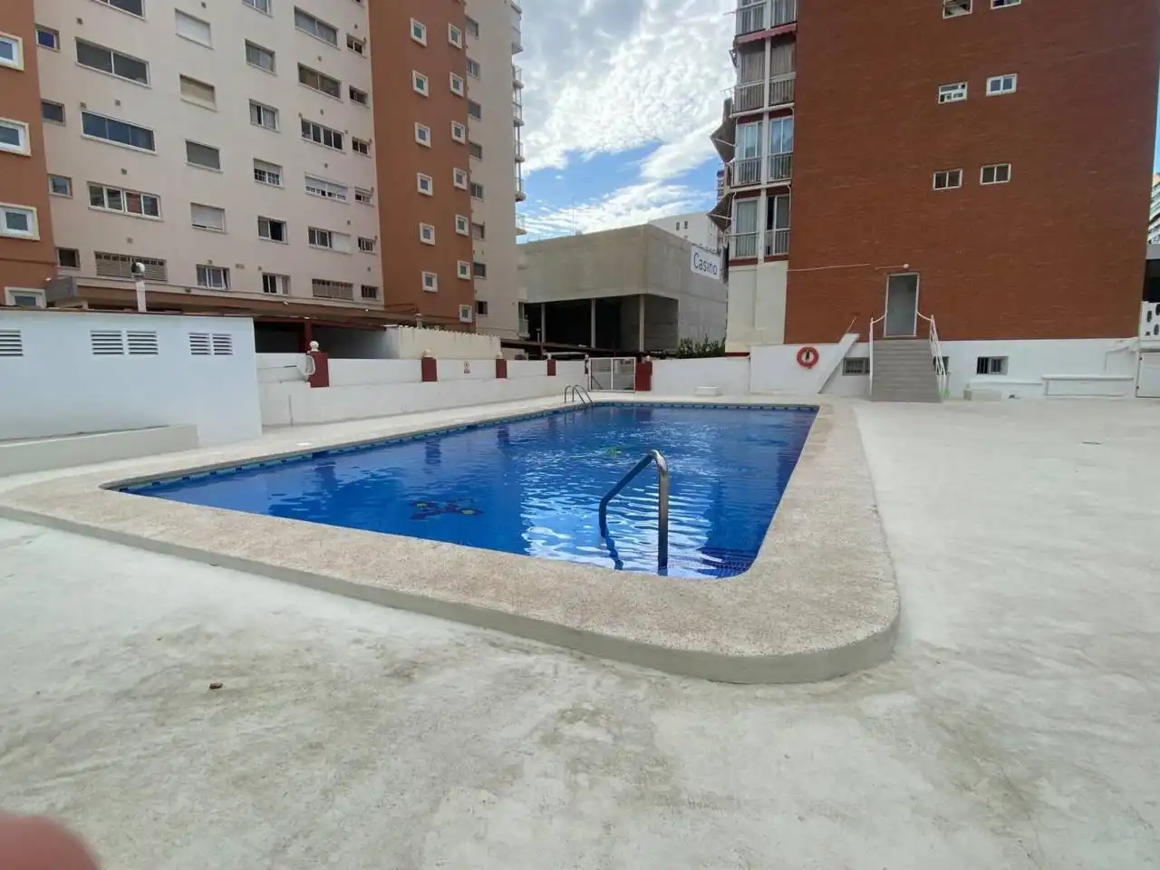 Pis en venda a Benidorm, Alicante