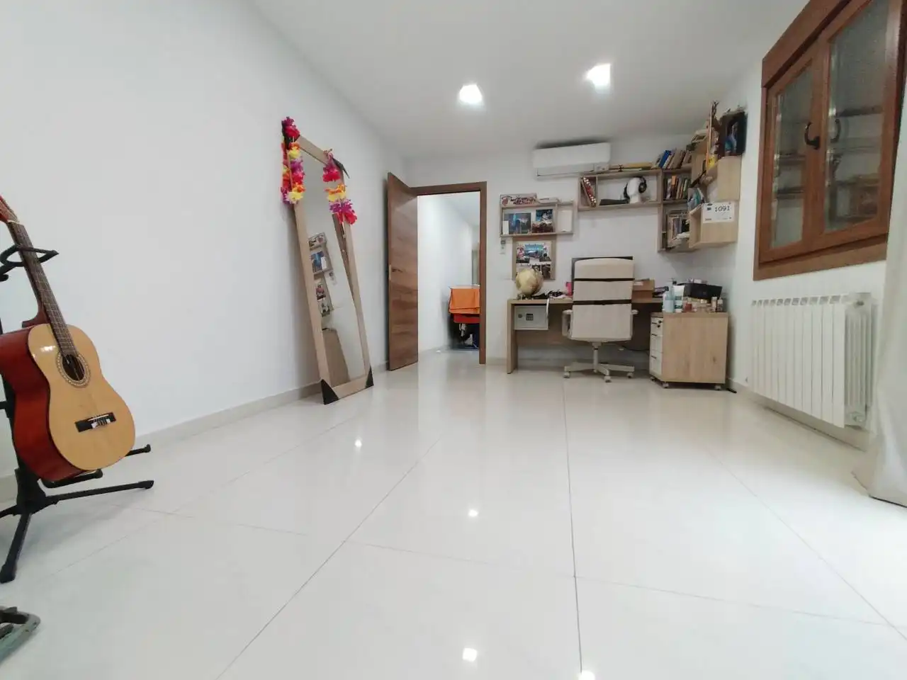 Casa o xalet en venda en Terrassa amb Aire condicionat, Calefacció i Terrassa