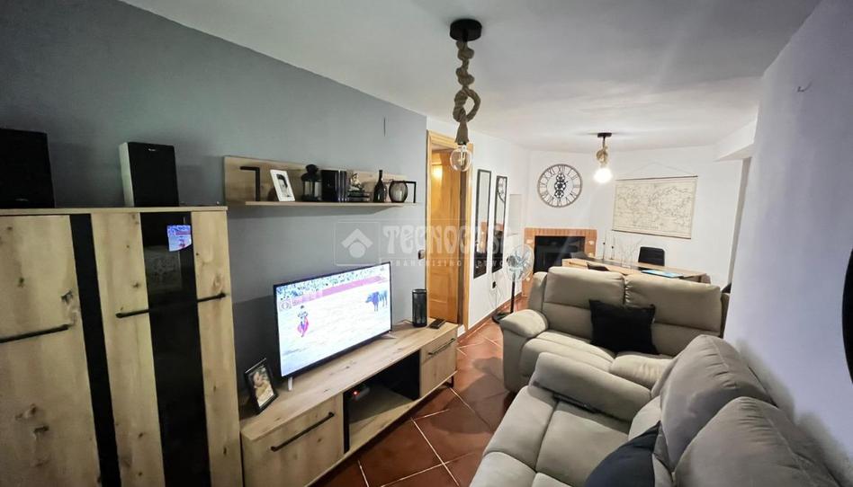 Photo 1 of Single-family semi-detached for sale in El Campillo de la Jara, Toledo