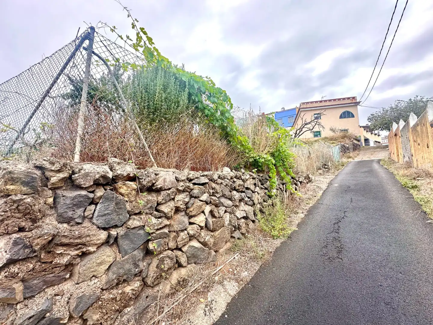 Terreno residencial en venta en Calle Cuchareras bajas 82, imagen 16