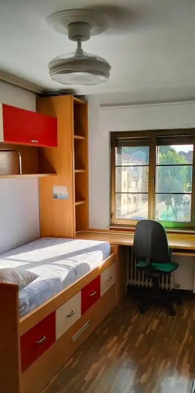 Maison mitoyenne à vendre à SAAVEDRA Y FAJARDO, imagen 21
