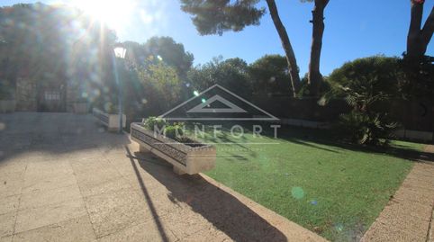 REF DH162Villa de 138msup2 construidos, con 4 dormitorios y 4 bantildeos, piscina privada, jardiacuten y parcela de 800msup2, ubic, imatge 4