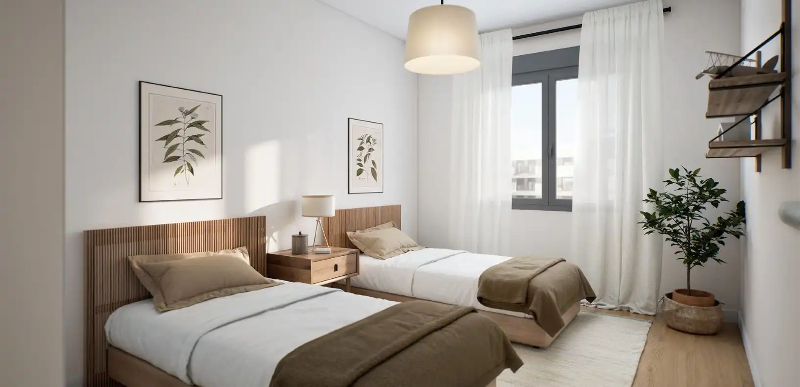 Appartement neuf à vendre à Avenida Camino las Fuentes 0, imagen 23