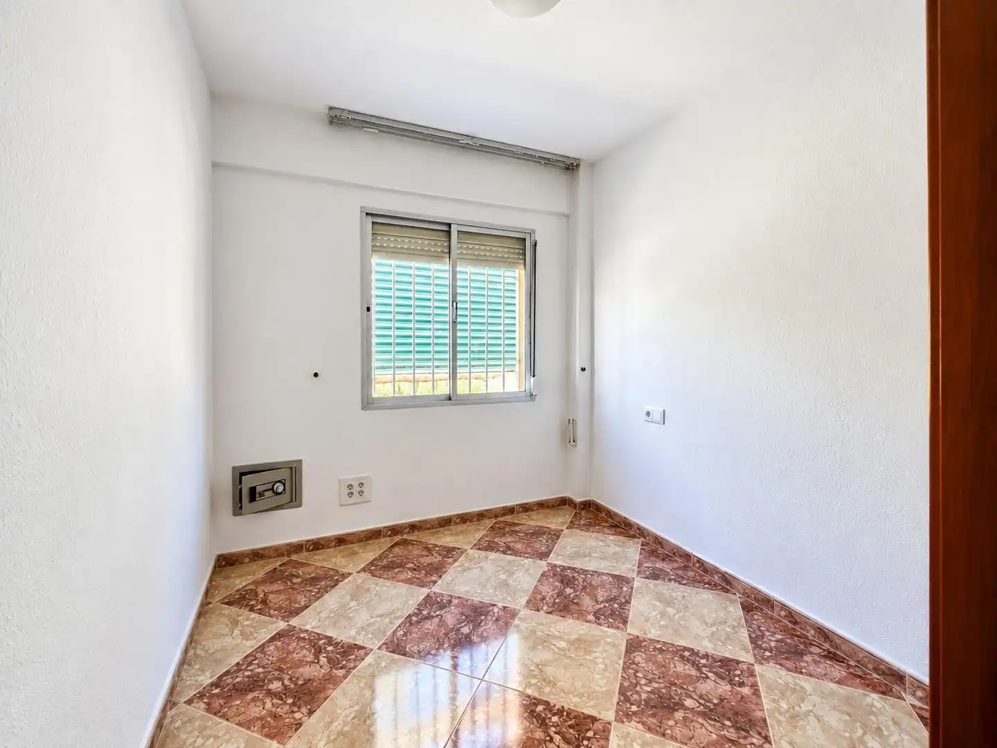 Apartamento de alquiler en Los Boliches