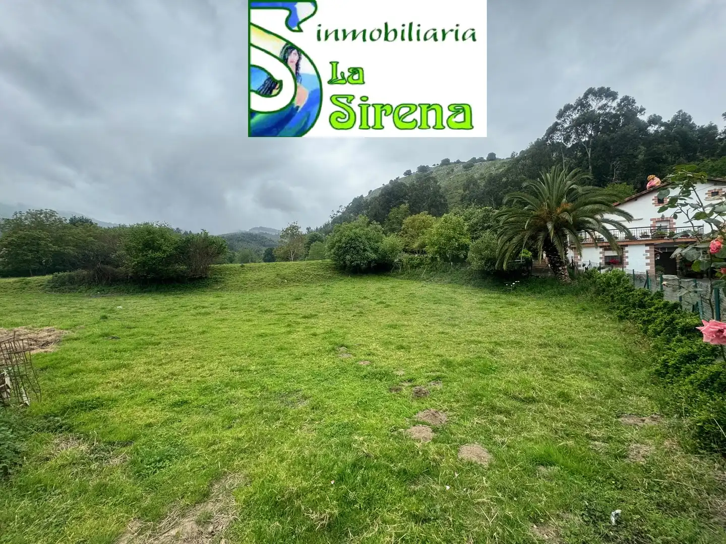 Terrenys i solars en venda a Barrio Sámano-Helguera 173B