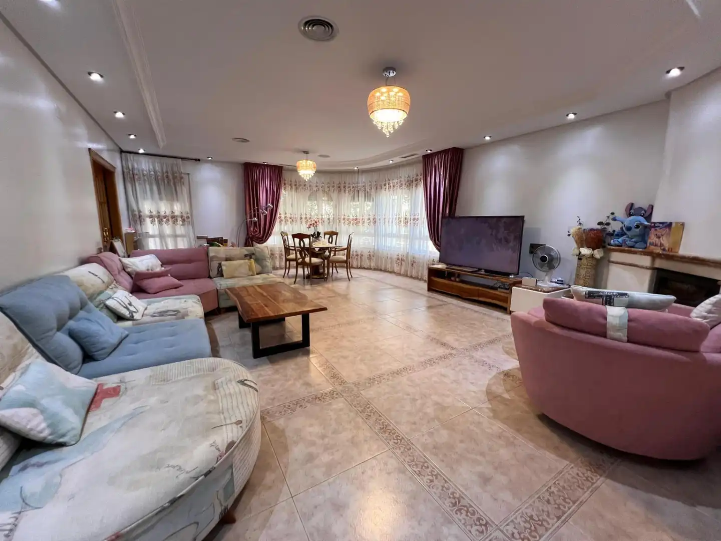 Villa zum Verkauf in Callosa de Segura, imagen 15