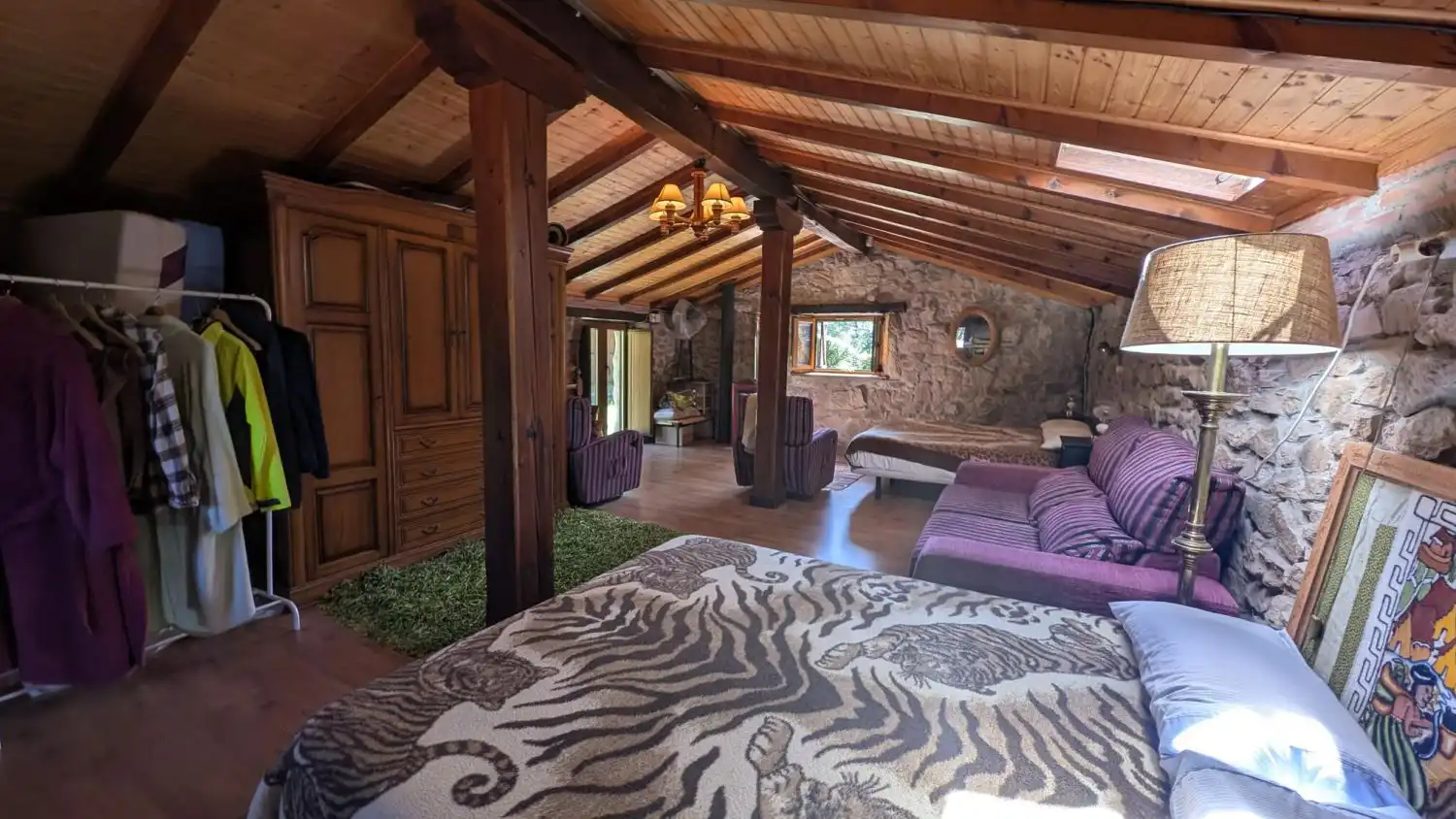 Maison rustique à vendre à MANUEL PEREZ MAZO, imagen 12